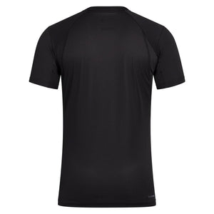Men`s Club Tennis Top Black Apparel Adidas