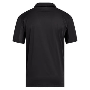 Men`s Club Tennis Polo Black Apparel Adidas