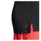 Men`s Club Tennis Polo Black Apparel Adidas