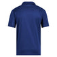 Men`s Club Tennis Polo Dark Blue Apparel Adidas