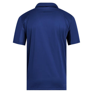 Men`s Club Tennis Polo Dark Blue Apparel Adidas