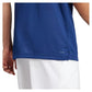 Men`s Club Tennis Polo Dark Blue Apparel Adidas