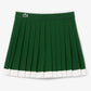 Women`s Heritage Tennis Skort Apparel Lacoste
