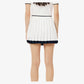 Women`s Heritage Tennis Skort Apparel Lacoste