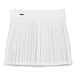 Women`s On Court Tennis Skort with Shorts Apparel Lacoste