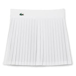 Women`s On Court Tennis Skort with Shorts Apparel Lacoste