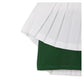 Women`s On Court Tennis Skort with Shorts Apparel Lacoste