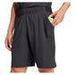 Men`s Club Climacool Stretch Woven 9 inch Tennis Shorts Black Apparel Adidas