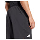 Men`s Club Climacool Stretch Woven 9 inch Tennis Shorts Black Apparel Adidas