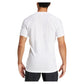 Men`s Freelift Pro Tennis Top White Apparel Adidas