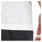 Men`s Freelift Pro Tennis Top White Apparel Adidas