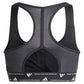Women`s Performance Workout Bra Black Apparel Adidas