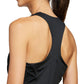 Women`s Climacool Mid Length Y Tennis Tank Black Apparel Adidas