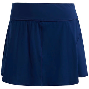 Women`s Match Climacool Tennis Skort Dark Blue Apparel Adidas