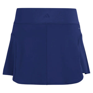 Women`s Match Climacool Tennis Skort Dark Blue Apparel Adidas