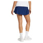 Women`s Match Climacool Tennis Skort Dark Blue Apparel Adidas