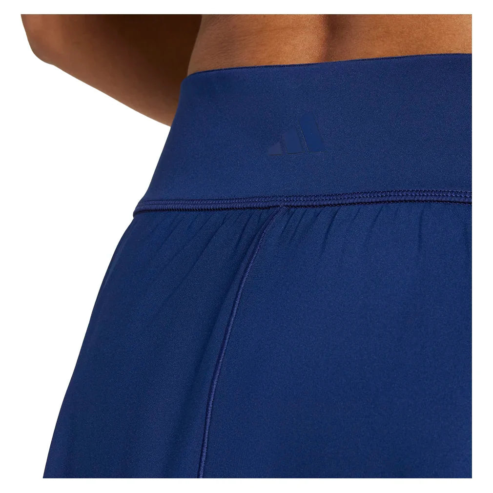 Women`s Match Climacool Tennis Skort Dark Blue Apparel Adidas