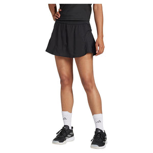 Women`s Climacool Match Tennis Skort Black Apparel Adidas