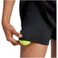 Women`s Climacool Match Tennis Skort Black Apparel Adidas