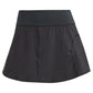 Women`s Climacool Match Tennis Skort Black Apparel Adidas