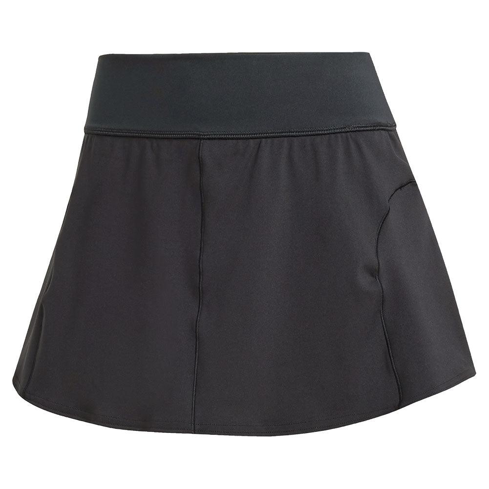 Women`s Climacool Match Tennis Skort Black Apparel Adidas