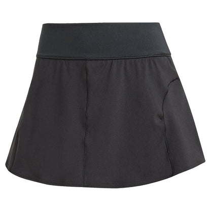 Women`s Climacool Match Tennis Skort Black Apparel Adidas