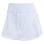 Women`s Match Climacool Tennis Skort Violet Tone Apparel Adidas
