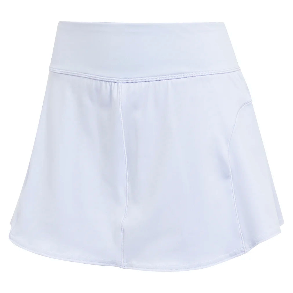 Women`s Match Climacool Tennis Skort Violet Tone Apparel Adidas