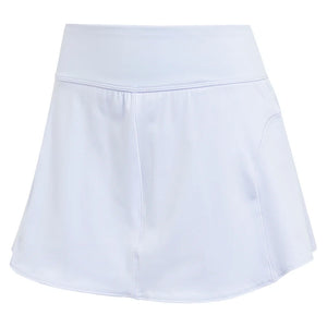 Women`s Match Climacool Tennis Skort Violet Tone Apparel Adidas