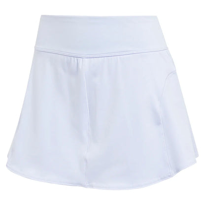 Women`s Match Climacool Tennis Skort Violet Tone Apparel Adidas