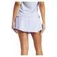 Women`s Match Climacool Tennis Skort Violet Tone Apparel Adidas