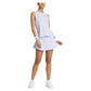 Women`s Match Climacool Tennis Skort Violet Tone Apparel Adidas
