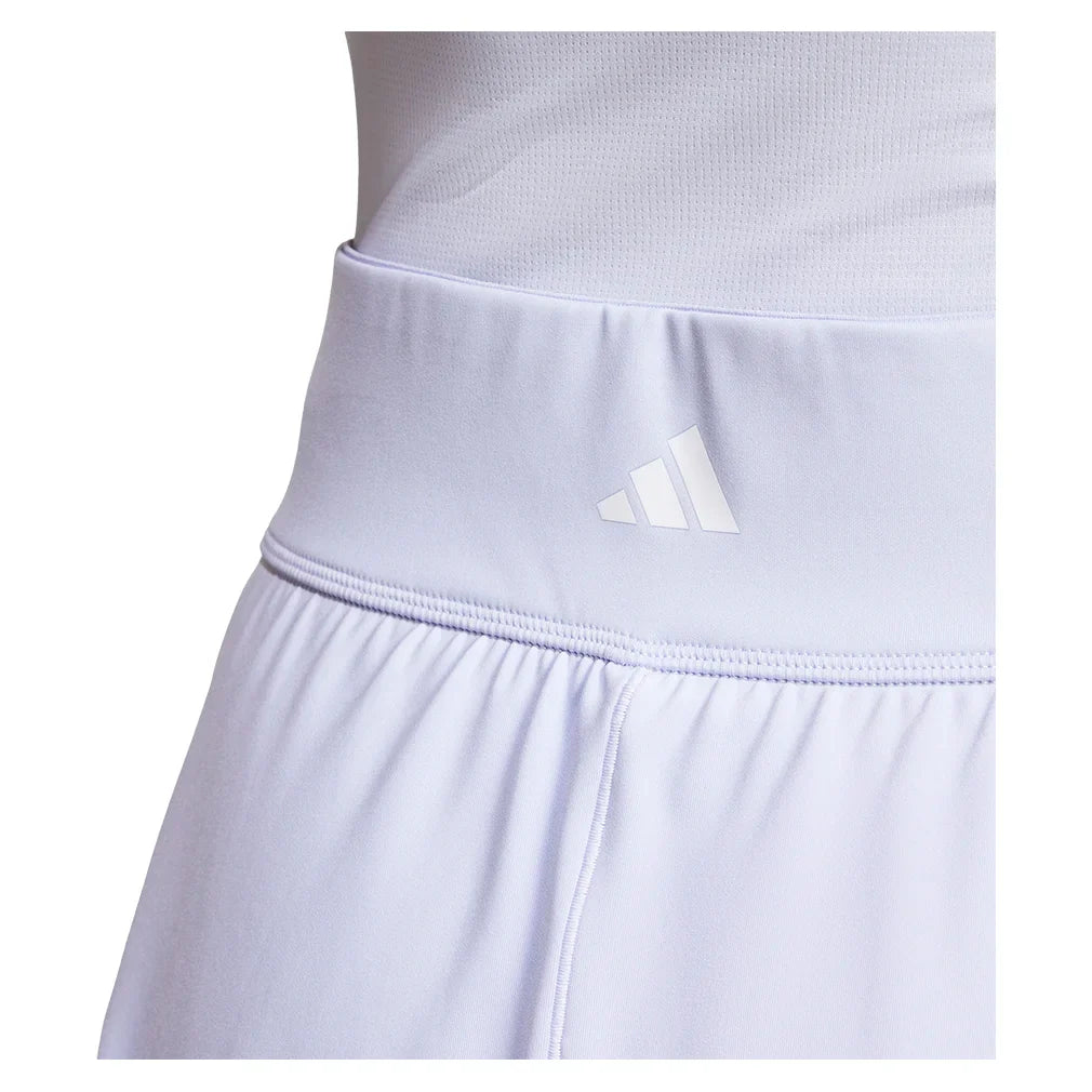 Women`s Match Climacool Tennis Skort Violet Tone Apparel Adidas