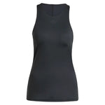 Women`s Climacool Y Tennis Tank Black Apparel Adidas