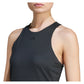 Women`s Climacool Y Tennis Tank Black Apparel Adidas