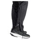 Men`s Club 3 Stripe Knit Tennis Pant Black Apparel Adidas
