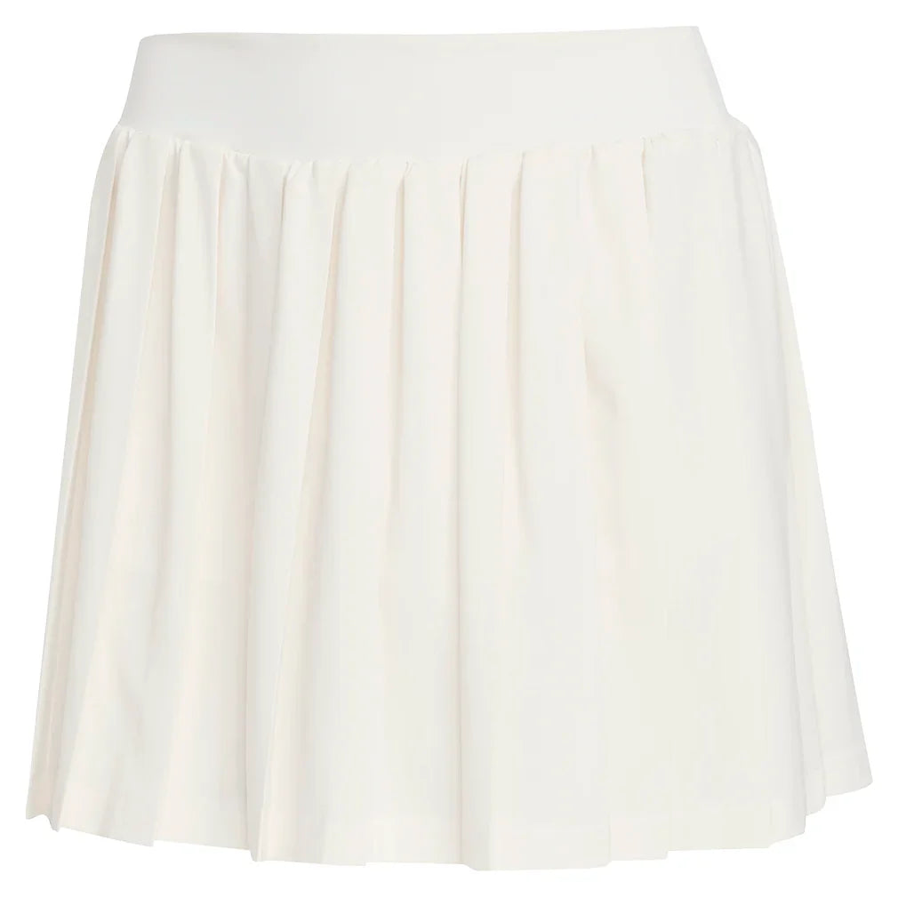 Women`s Heritage Classic Tennis Skort Chalk White Apparel Adidas