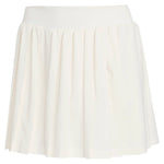 Women`s Heritage Classic Tennis Skort Chalk White Apparel Adidas