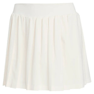 Women`s Heritage Classic Tennis Skort Chalk White Apparel Adidas