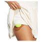 Women`s Heritage Classic Tennis Skort Chalk White Apparel Adidas
