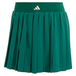 Women`s Heritage Classic Tennis Skort Collegiate Green Apparel Adidas
