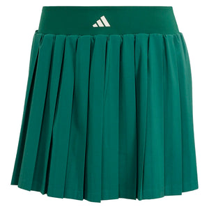 Women`s Heritage Classic Tennis Skort Collegiate Green Apparel Adidas