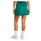 Women`s Heritage Classic Tennis Skort Collegiate Green Apparel Adidas