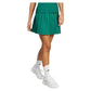 Women`s Heritage Classic Tennis Skort Collegiate Green Apparel Adidas