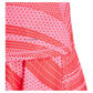 Women`s Club Graphic Tennis Tank Lucid Pink Apparel Adidas