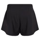 Women`s Club Tennis Shorts Black Apparel Adidas