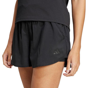 Women`s Club Tennis Shorts Black Apparel Adidas