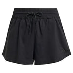 Women`s Club Tennis Shorts Black Apparel Adidas