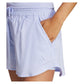 Women`s Club Tennis Shorts Violet Tone Apparel Adidas