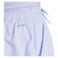 Women`s Club Tennis Shorts Violet Tone Apparel Adidas